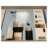 Nespresso vertuo pop + deluxe