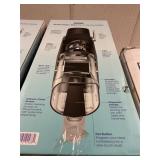 Iceman slush-ease max 64 fl oz slushy maker