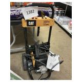 Cat 2200psi Pressure washer -NO box
