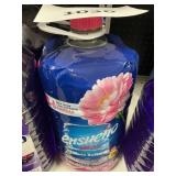 Ensueno fabric softner 330 loads