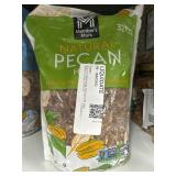 Pecan halves 32 oz
