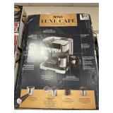 Ninja Luxe Cafe premier series