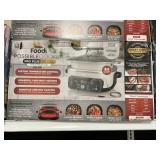 Ninja Foodi possible cooker pro plus