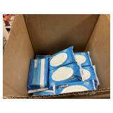 Cottonelle flushable wipes 12 packs