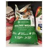 Healthy weight chicken 30lb