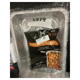 Steam table pans full size 15 pack