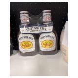 Sweet Baby Rays BBQ sauce 2-40 oz