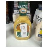Kens honey mustard 32 fl oz