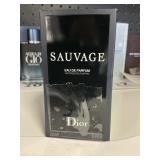 Sauvage Dior 2 fl oz