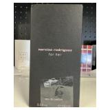 Narciso Rodriguez for her 3.3 fl oz