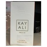 Kayali Vanilla /28   3.4 fl oz