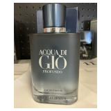 Acqua Di Gio Profondo 3.3 fl oz