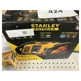 Stanley fatmax