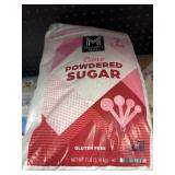 Cane powered sugar 7lbs