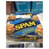 Spam classic 8-12 oz