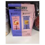 Trubar 14 bars