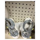 Osh Gosh girls sandals size 11M
