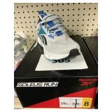 Reebok mens soleus run sneaker size 8