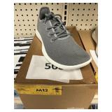 AllBirds mens tree runner size M12
