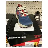 Reebok mens soleus run sneaker size 8