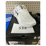 Uner Armour charged surge 4 size 10.5