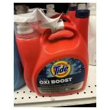 Tide oxi boost 100 loads