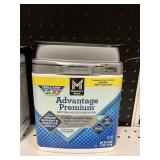 Advantage Premium infant formula 48 oz