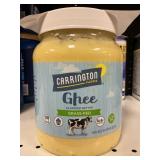 Ghee butter 54 fl oz
