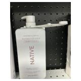 Native conditioner 34 fl oz