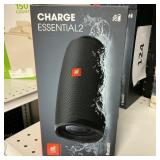 JBL charge essential 2 speaker