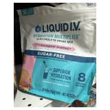 Liquid IV 30 sticks