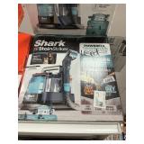 Shark stainstriker-USED