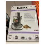 Cuisinart 13-cup food processor