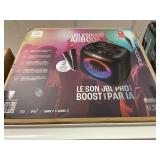 JBL party box encore 2