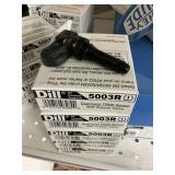 Dill dual-band TPMS sensor w/ rubber valve 5ct