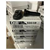 Dill dual-band TPMS sensor w/ rubber valve 4ct
