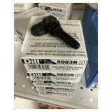 Dill dual-band TPMS sensor w/ rubber valve 5ct