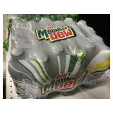 Diet Mt Dew 24 bottles