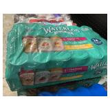 Waterloo sparkling water 24 cans