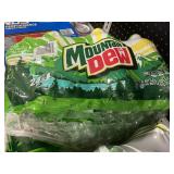 Mt Dew 24 bottles