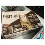 Pro 33 Muscle Milk 15-11 fl oz