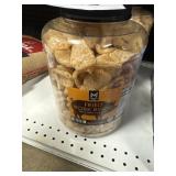 Fried pork rinds 16 oz