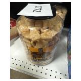 Fried pork rinds 16 oz