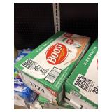 Boost strawberry 28 bottles