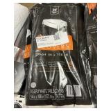 Table covers 54inx108in 10 pack