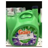 Gain oxi 159 loads