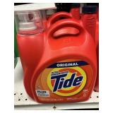 Tide original 152 loads