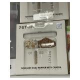 PetKit smart feeder