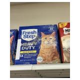 Fresh Step HD 22lb