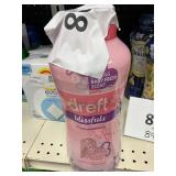 Dreft blissfuls 39.9oz